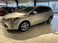 Gebraucht Ford Focus Champions Edition 150 PS (110 kW) 2012 Silber Kombi