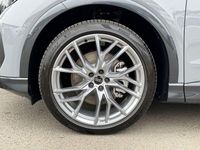 Gebraucht Audi e-tron Sportback 210 kW (286 PS) 2025 Kieselgrau SUV