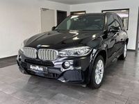 gebraucht BMW X5 xDrive40d*M-Sportpaket*Kamera*