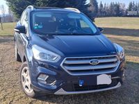 Gebraucht Ford Kuga Trend 150 PS (110 kW) 2019 SUV