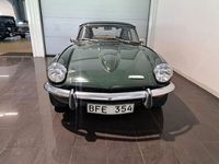 Gebraucht Triumph GT6 99 PS (72 kW) 1970 Grün