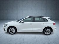 Gebraucht Audi A3 Performance 204 PS (150 kW) 2022 Weiß Limousine