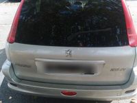 gebraucht Peugeot 206 Quiksilver 90 ESP Quicksilver