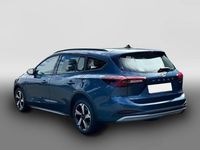 Gebraucht Ford Focus Active 155 PS (114 kW) 2024 Blau Kombi