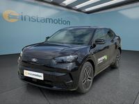 Gebraucht Ford Capri Premium 210 kW (286 PS) 2024 Schwarz Coupé