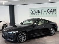 Gebraucht BMW 430 M Sport 258 PS (189 kW) 2021 Schwarz Coupé