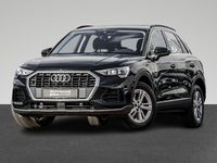 Gebraucht Audi Q3 Ambiente 190 PS (139 kW) 2020 Schwarz SUV