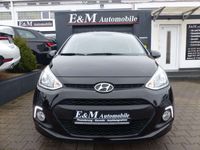 gebraucht Hyundai i10 * Passion*KLIMAAUTOMATIK*SHZ*PDC*EURO6*MFL*