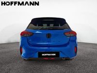 Second-hand Opel Corsa 102 CP (75 kW) 2025 Albastru Berlinǎ