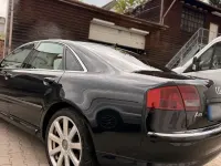 Gebraucht Audi A8 Comfort 334 PS (245 kW) 2004 Schwarz Limousine