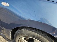 Gebraucht Kia Rio Edition 7 99 PS (72 kW) 2017 Blau Kleinwagen