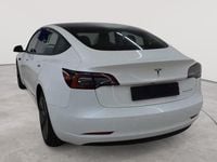 Gebraucht Tesla Model 3 366 kW (498 PS) 2022 Pearl white multicoat Limousine