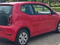 gebraucht VW up! Eco CNG