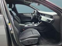 Gebraucht Audi S6 344 PS (253 kW) 2025 Grau Kombi