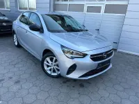 Gebraucht Opel Corsa Elegance 75 PS (55 kW) 2023 Silber Kleinwagen