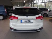 gebraucht Ford Focus Active - Kamera,intell.LED,Panorama
