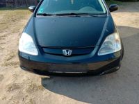 gebraucht Honda Civic 3DR