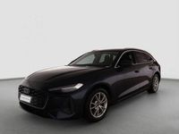 Gebraucht Audi A5 Sport 204 PS (150 kW) 2025 Blau Kombi