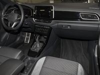 gebraucht VW T-Roc Cabriolet 1,5 TSI DSG R-Line