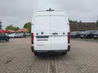 Neu Renault Master 170 PS (125 kW) 2026 Mineralweiß Van / Kleinbus