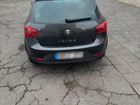 Gebraucht Seat Ibiza 86 PS (63 kW) 2009 Kleinwagen