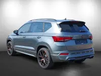 Gebraucht Cupra Ateca VZ 300 PS (220 kW) 2025 Grau SUV