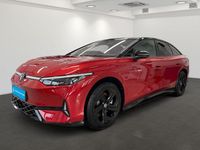 Gebraucht VW ID.7 GTX 250 kW (340 PS) 2025 Schwarz Limousine