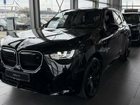 Neu BMW X3 Performance 381 PS (280 kW) 2026 Schwarz SUV