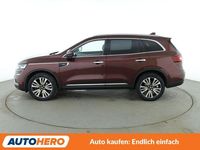 Gebraucht Renault Koleos Initiale Paris 177 PS (130 kW) 2017 Rot SUV