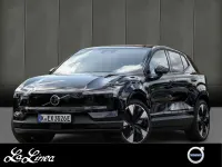 Gebraucht Volvo EX30 Single Motor Extended Range 200 kW (272 PS) 2025 Schwarz SUV