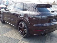 Gebraucht Porsche Cayenne GTS 460 PS (338 kW) 2021 Braun SUV