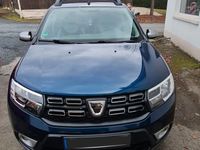 gebraucht Dacia Sandero 0.9 TCe 90 LPG Essential Essential