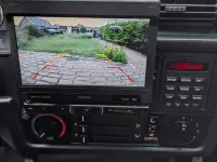 Gebraucht BMW 320 Cabriolet 129 PS (94 kW) 1990 Schwarz Cabrio