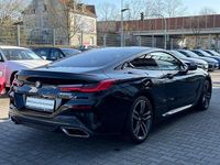 Gebraucht BMW M850 Performance 530 PS (389 kW) 2022 Schwarz Coupé