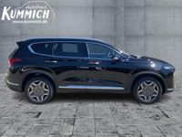 gebraucht Hyundai Santa Fe HEV 1.6 T-GDi 4WD Prime