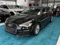 Gebraucht Audi A6 Comfort 150 PS (110 kW) 2016 Schwarz Kombi