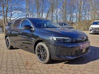 Gebraucht Opel Corsa 101 PS (74 kW) 2024 Schwarz Kleinwagen