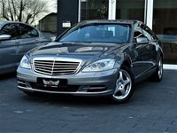 gebraucht Mercedes S400 Hybrid