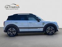 Second-hand Mini John Cooper Works 224 CP (164 kW) 2020 Alb Hatchback
