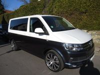 Gebraucht VW T6 150 PS (110 kW) 2016 Blau Van