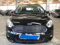 gebraucht Ford Ka Plus KA+ 1.2 Cool&Sound Klima 44TKM