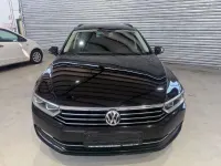 Gebraucht VW Passat Comfortline 150 PS (110 kW) 2019 Schwarz Kombi