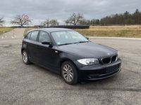 gebraucht BMW 116 i - Scheckheftgepflegt 132.000km