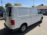 Używany VW Transporter 150 KM (110 kW) 2017 Biały Van