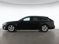 Usata Audi A6 Advanced Plus 265 CV (194 kW) 2025 Nero Station wagon