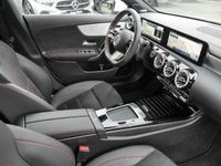 Gebraucht Mercedes CLA250 Shooting Brake AMG line 224 PS (164 kW) 2024 Kombi