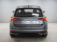 Neu Skoda Scala Selection 116 PS (85 kW) 2025 Graphite grau metallic (5x) Kleinwagen