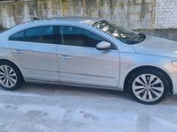 Gebraucht VW Passat 118 PS (86 kW) 2009 Silber Limousine