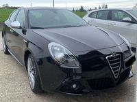 gebraucht Alfa Romeo Giulietta Giulietta1.4 TB 16V Multiair Turismo