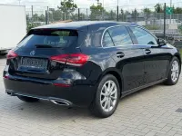 Gebraucht Mercedes A250 224 PS (164 kW) 2020 Schwarz Limousine